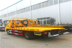 红古附近拖车救援搭电