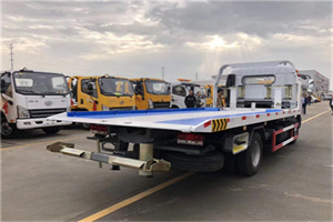 红古汽车救援补胎