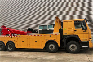 红古道路救援公司